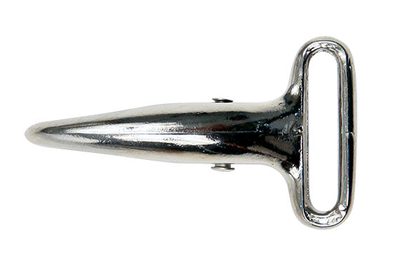 Metal Heavy Snap Hook (9-105) - 0