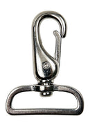 Metal Revolving Snap Hook (9-117)-1