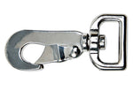 Metal Revolving Snap Hook (9-517)