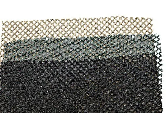 Poly Mesh Amazon Mesh | American Plastics