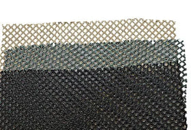 60" Wide Polyester Mesh (104)