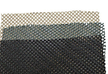 60" Wide Polyester Mesh (104)