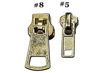 Metal Pin Lock Slider (SLI#3)