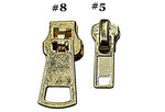 Metal Pin Lock Slider (SLI#3)