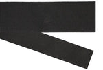 Nylon Black Binding Tape (7-599)