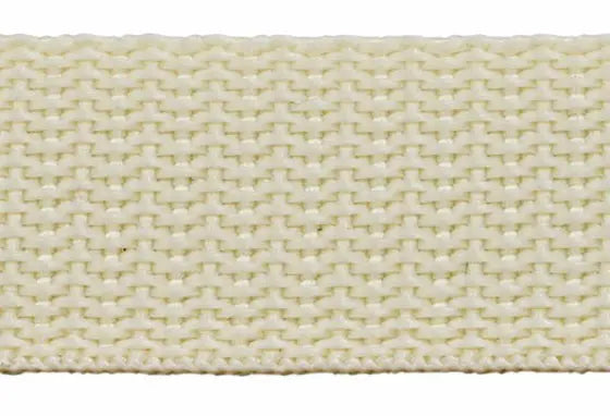 Polypropylene Lightweight Webbing (4-701)