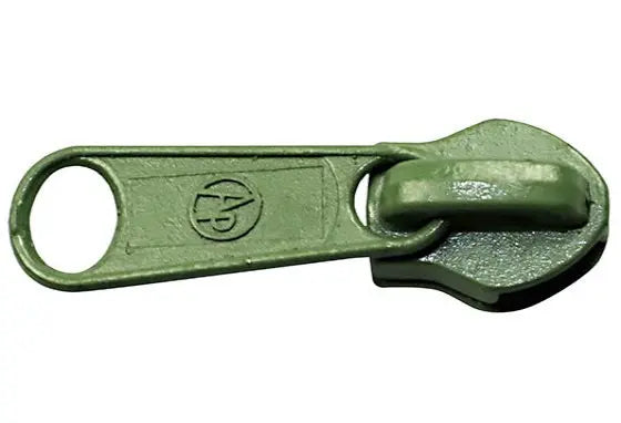 Non-Locking Long Pull Slider, Slider Sizes #7, 8, 9, & 10 (SLI#6)