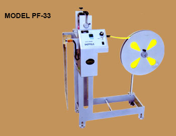 PF-33 Automatic Pre-Feeder