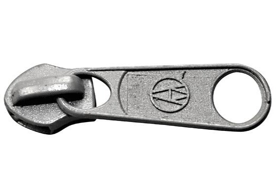 Non-Locking Long Pull Slider, Slider Sizes #2, 3, 4, 4.5, & 5 (SLI#6)