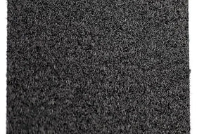 Black Acrylic Adhesive Loop - 0