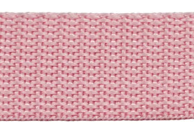Polypropylene Lightweight Webbing (4-701)