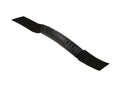 Plastic Luggage Handle with Polypropylene Webbing on Each Side (TG705)-7