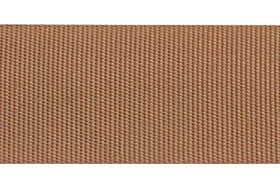 Nylon Grosgrain Hard Finish Binding Tape (7-500HF) - 0