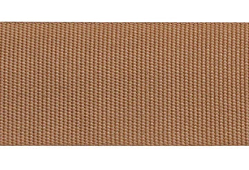 Nylon Grosgrain Hard Finish Binding Tape (7-500HF) - 0