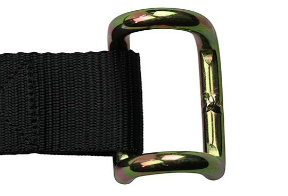 Rave (Wire) Hook with Black Webbing