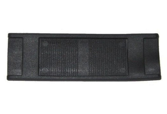 Plastic Rectangle Shoulder Pad (AP031)