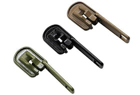 Reversible #5 Pull Slider (SLI58)