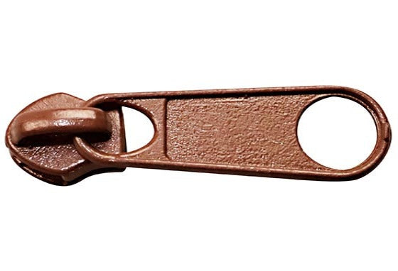 Non-Locking Long Pull Slider, Slider Sizes #2, 3, 4, 4.5, & 5 (SLI#6)