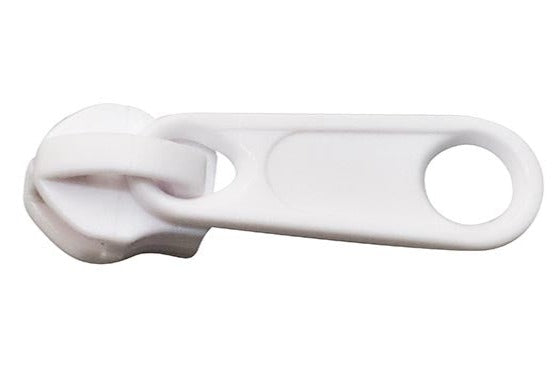 Plastic Non-Locking Long Pull Slider (SLI#6P) - 0