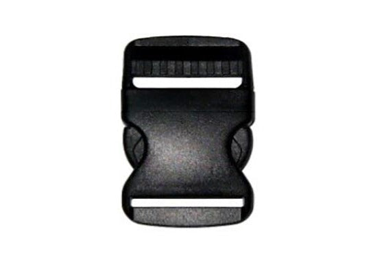 FMS Rotational Side Release Buckle (6 Pack)