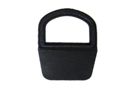 Plastic Sewable D-Ring (APCD)