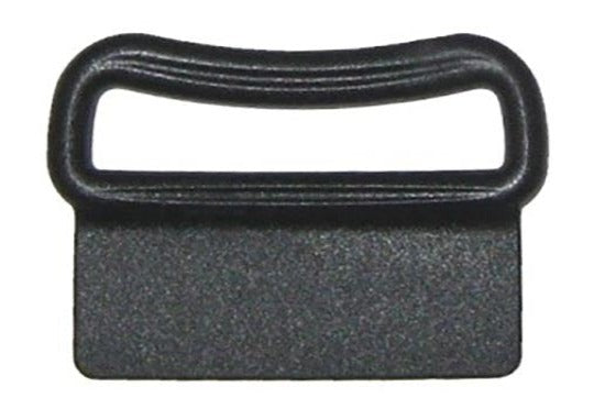 Plastic Sewable Loop (APS001)