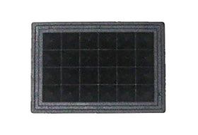 Plastic Skid Pad (AP706)