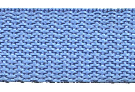 Polypropylene Lightweight Webbing (4-701)