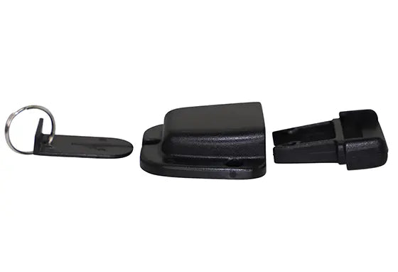 Plastic 1" Spa Safe Buckle (APSPA-SAFE)