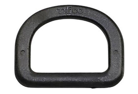 Plastic TIFCO D-Ring (TFD70525)