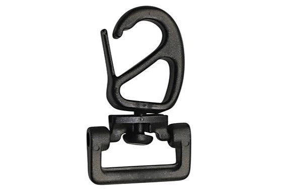 Plastic TIFCO Rotary Snap Hook (TFNH70510S)