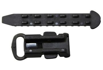 Plastic TIFCO Slider Buckle (TFSCA705125)