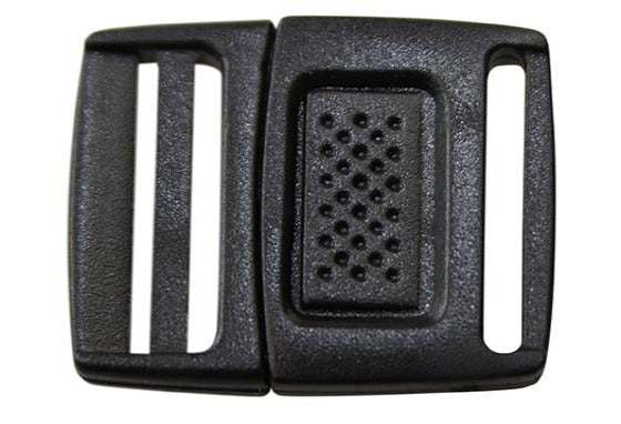 Plastic TIFCO Center Release Buckle (TFSFR70520)