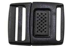 Plastic TIFCO Center Release Buckle (TFSFR70520)
