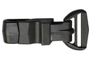 Plastic 1 1/4" TIFCO Snap Hook (TFSPH70530)-1