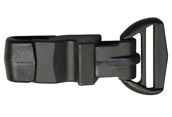 Plastic 1 1/4" TIFCO Snap Hook (TFSPH70530)