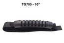 Plastic Luggage Handle with Polypropylene Webbing on Each Side (TG705)-4