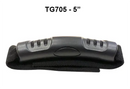 Plastic Luggage Handle with Polypropylene Webbing on Each Side (TG705)-3