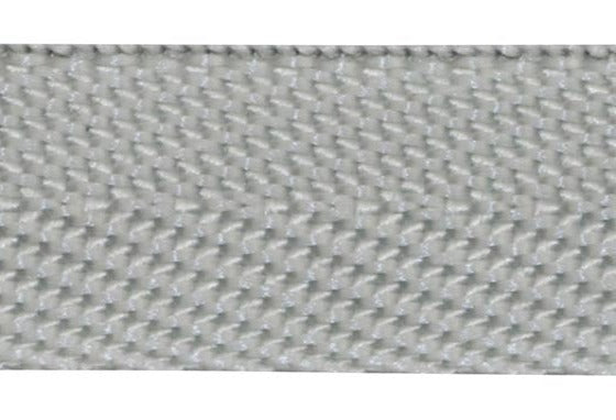 Polypropylene Herringbone Bias Webbing (4-716)