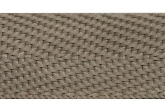 Polypropylene Herringbone Bias Webbing (4-716)