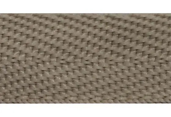 Polypropylene Herringbone Bias Webbing (4-716)