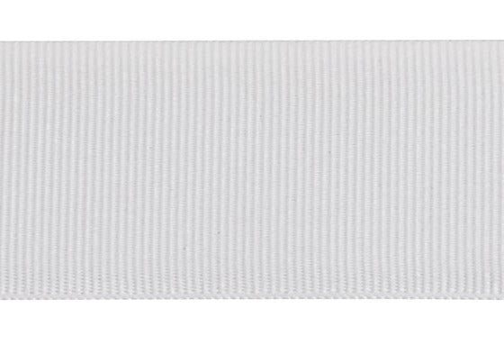 Nylon Grosgrain Hard Finish Binding Tape (7-500HF)