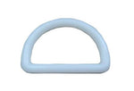 Plastic D-Ring (AP021)