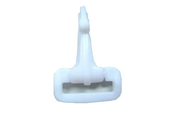 Plastic Locking Snap Hook (AP005)