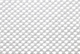 60" Wide Polyester Mesh (102) - 0