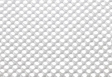 60" Wide Polyester Mesh (102) - 0