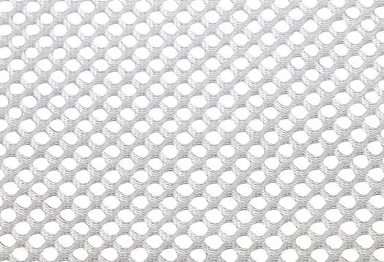 60" Wide Polyester Mesh (102) - 0