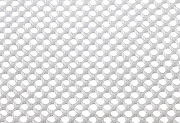 60" Wide Polyester Mesh (102)