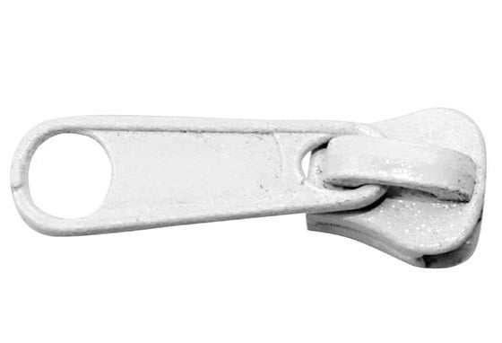 Molded Non-Locking Long Pull Slider (SLI#6D)