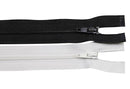 #3 Premade Nylon Coil Zipper, Open End (ZIP03)-1
